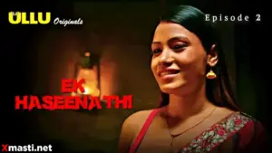 Ek Haseena Thi Episode 2