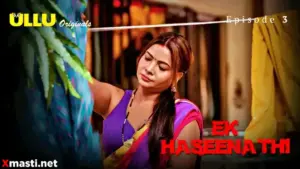 Ek Haseena Thi Episode 3