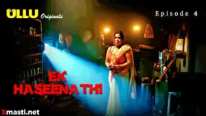 Ek Haseena Thi Episode 4