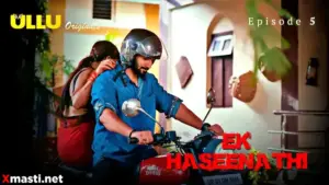 Ek Haseena Thi Episode 5
