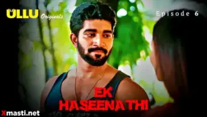 Ek Haseena Thi Episode 6