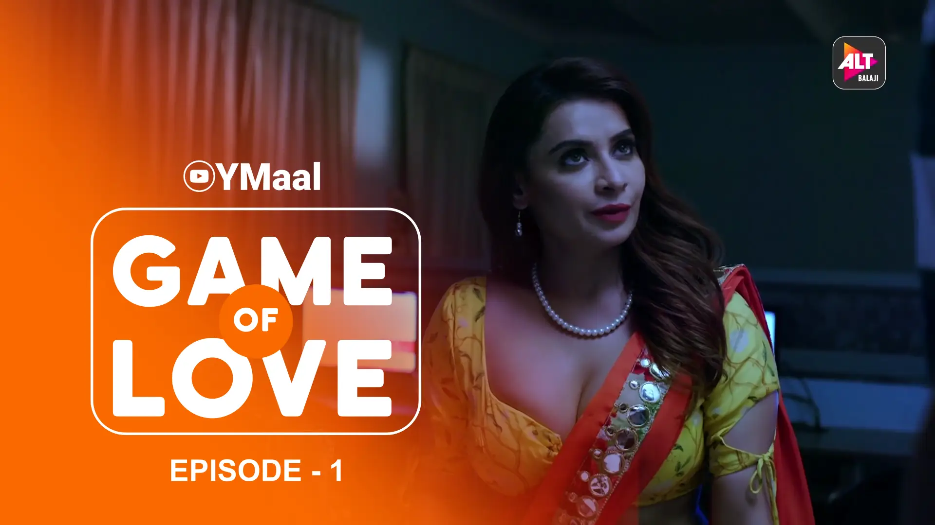 Game Of Love Episode 1 Watch Online » MastiWala