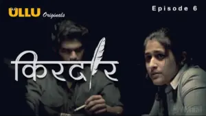 Kirdaar Episode 6