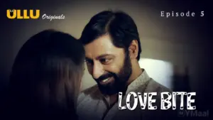Love Bite Episode 5