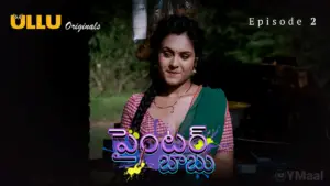 Painter Babu Episode 2