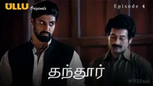 Tandoor Episode 4