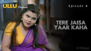 Tere Jaisa Yaar Kaha Episode 4