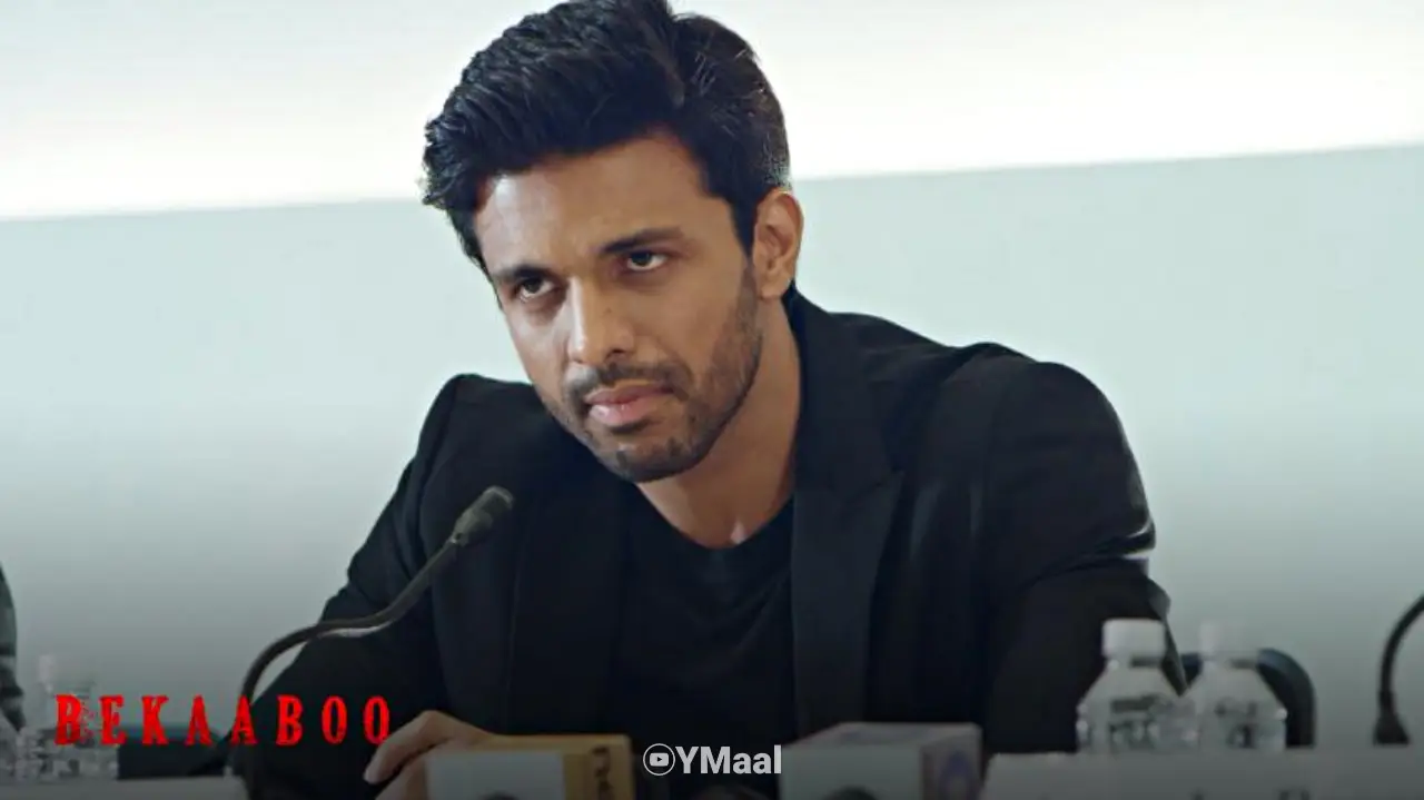 Bekaaboo S1 Episode 10 Watch Online » MastiWala