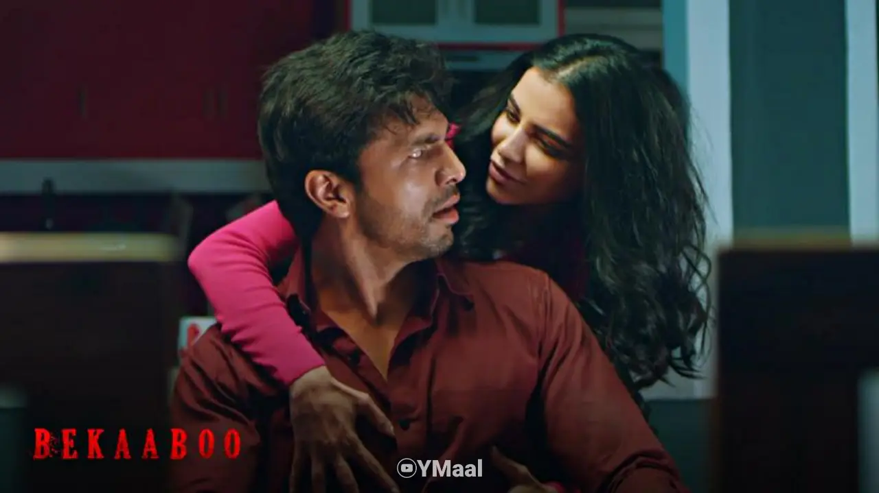 Bekaaboo S1 Episode 8 Watch Online » MastiWala