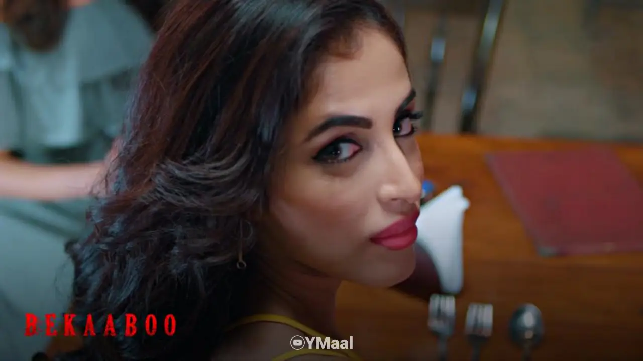 Bekaaboo S1 Episode 9 Watch Online » MastiWala