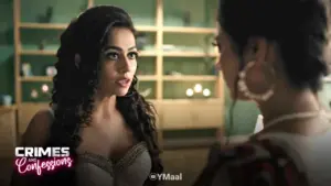 Crimes And Confessions Episode 3