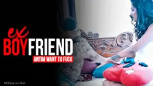 Ex Boyfriend