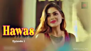 Hawas Episode 1 Dreams Films