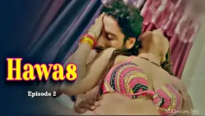 Hawas