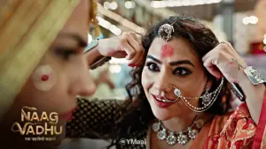 Naag Vadhu Episode 3