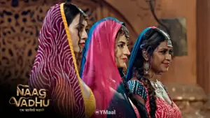 Naag Vadhu Episode 6