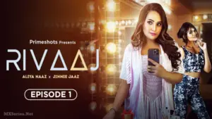 Rivaaj Episode 1