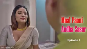 Andha Sasur Episode 1