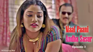 Andha Sasur Episode 3