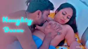 Naughty Devar