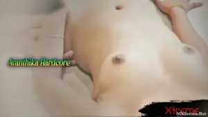Avanthika Hardcore