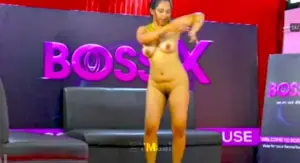 Bigg Boss XXX Episode 6