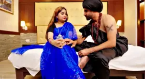 Hungry Haseena Episode 5