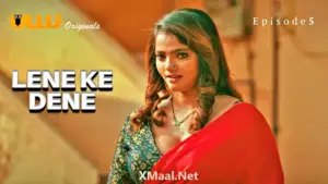 Lene Ke Dene Episode 5