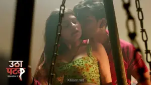 Utha Patak S3 Episode 6