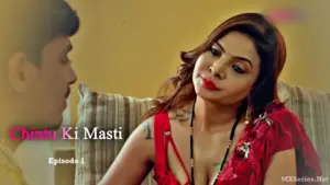 Masti X Episode 1
