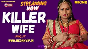 Killer Wife