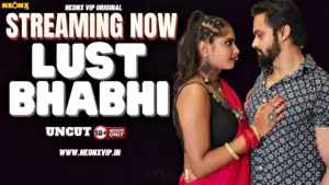 Lust Bhabhi