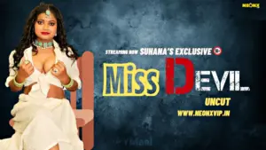 Miss Devil Uncut