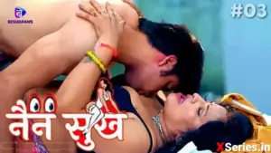 Nain Sukh Episode 3