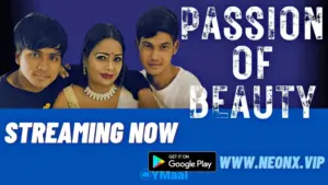 Passion Of Beauty