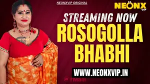 Rosogolla Bhabhi