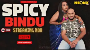 Spicy Bindu