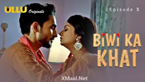 Biwi Ka Khat Episode 3