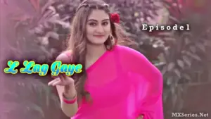 L Lag Gaye Episode 1