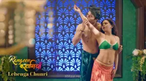 Lehenga Chunri Episode 4