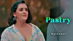 Pastry Episode 1